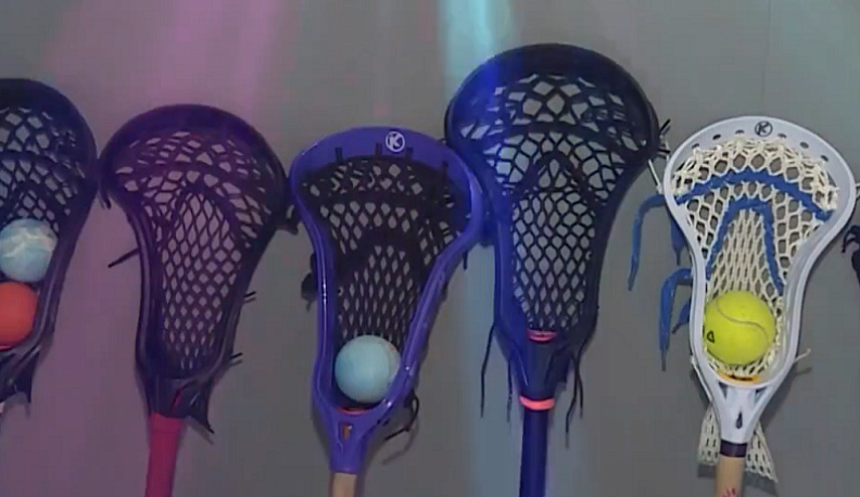 Турнир по лакроссу впервые пройдет в Калуге