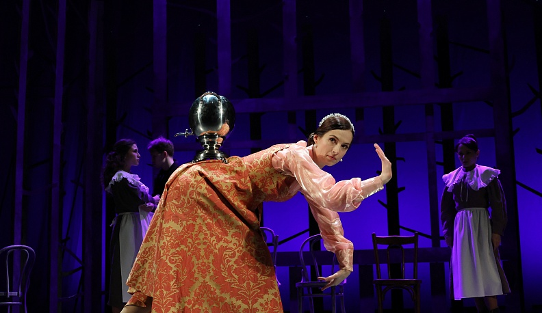 Добрый мой приятель?