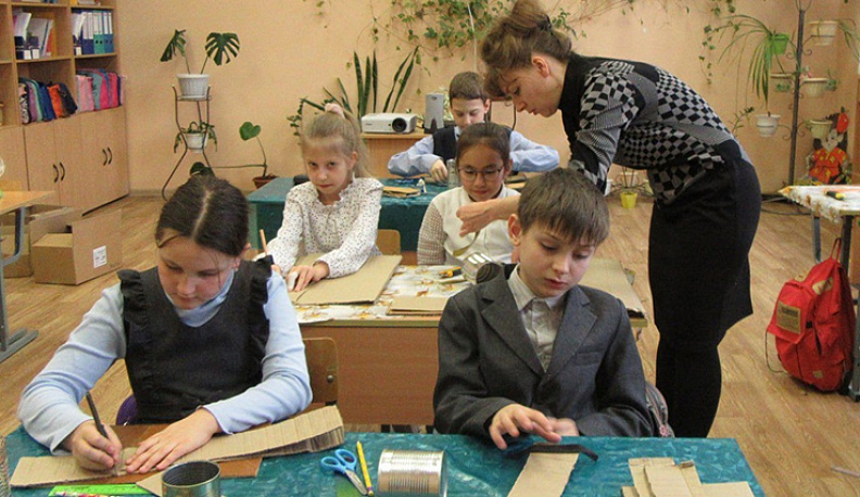 Сердце, наполненное добротой