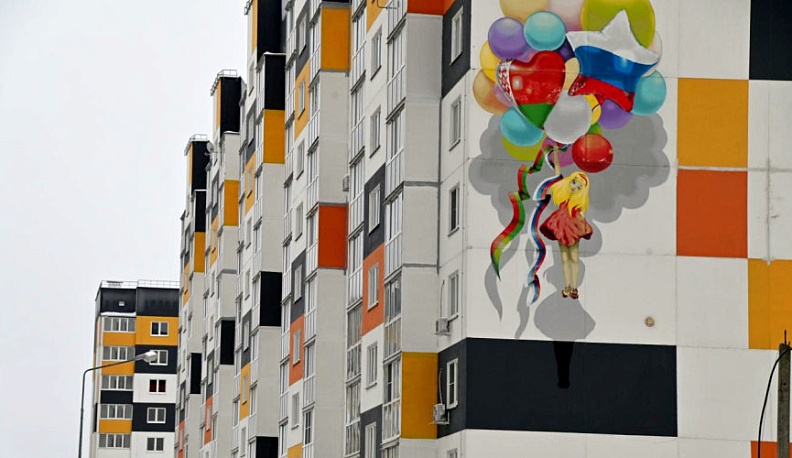 В Калужской области многодетная мать больше десяти лет не может добиться выделения жилья