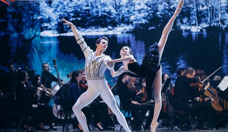 Юбилейный 80-й сезон стартует 10 октября в Калужской областной филармонии