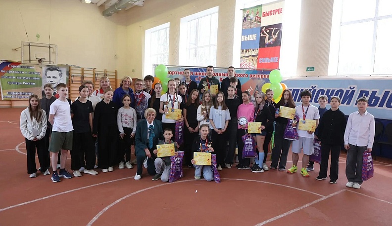 К рекордным высотам