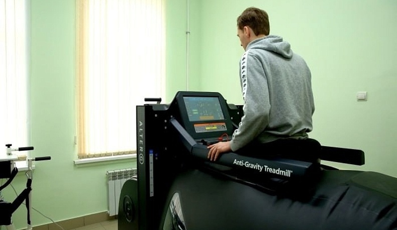 Ты не один,  тебя не бросят