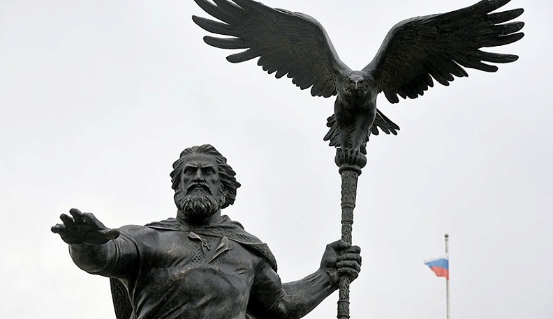 Ирина Берговская: «Именно при Иване III дипломатия стала важным фактором мировой истории»