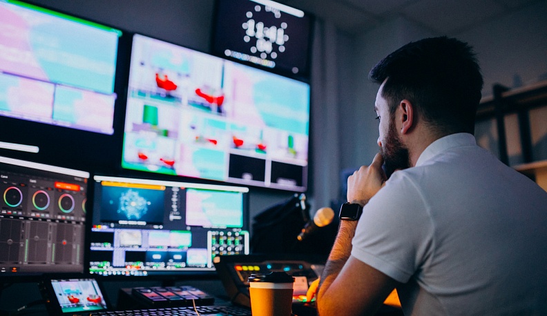 Народный ансамбль из Калужской области примет участие в шоу на Первом канале