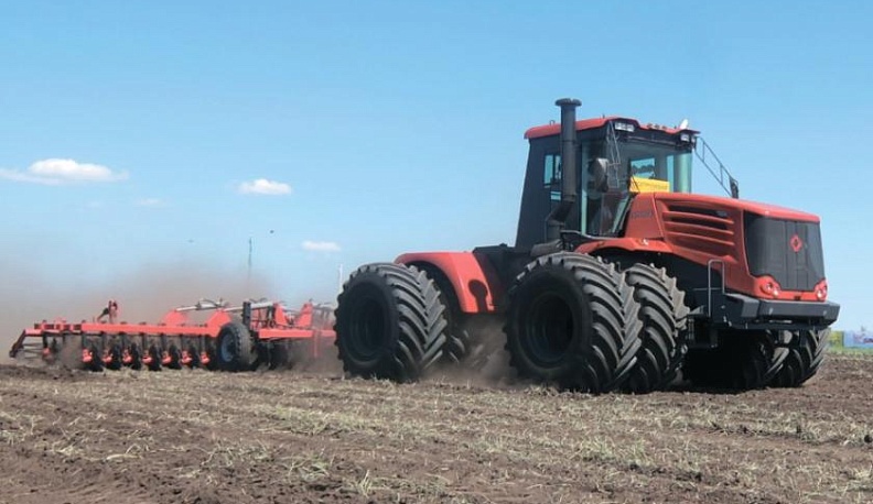 Санкциям вопреки