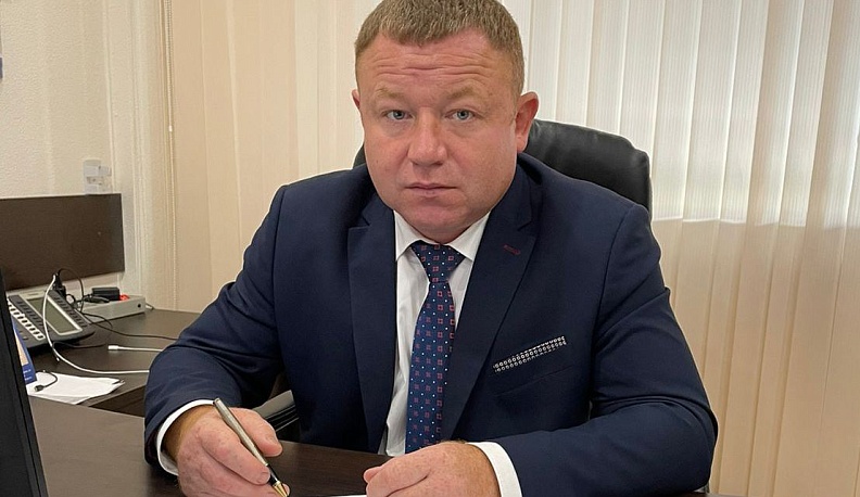 Директором Фонда капремонта Калужской области стал Владимир Федотов