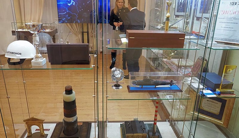 В Калуге появится Губернаторский музей