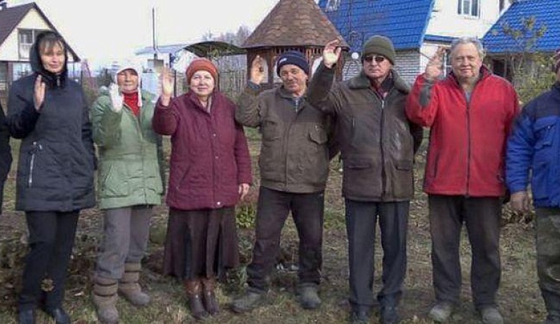 Деревня Новые Кулиги может появиться на территории Юхновского района