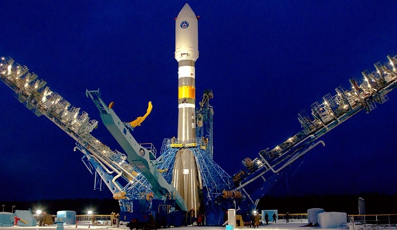 30 марта - День войск ракетно-космической обороны