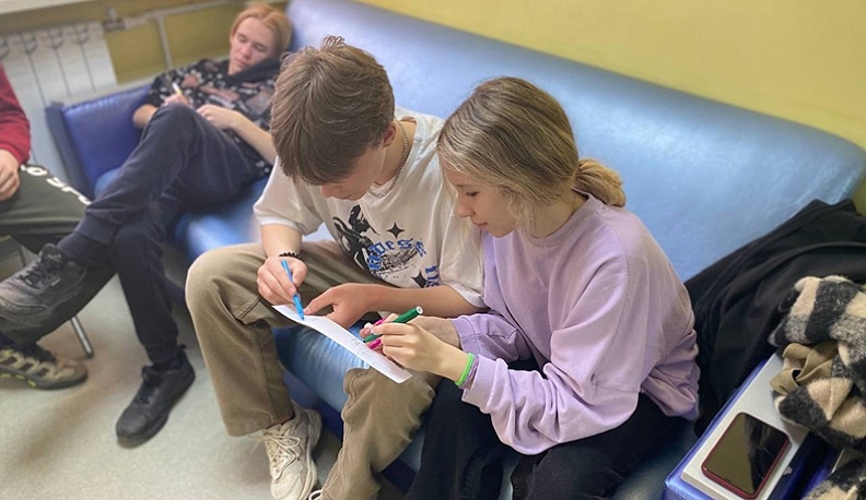 Помнить всё