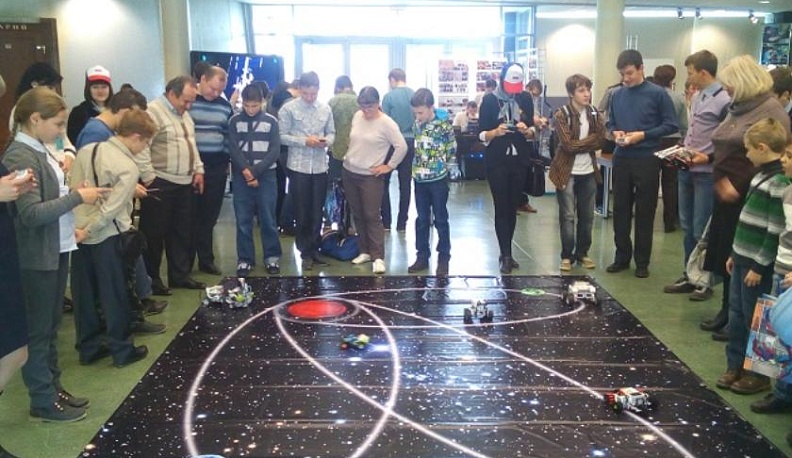 Русское Космическое общество и центр "Созвездие" будут воспитывать новых Королёвых