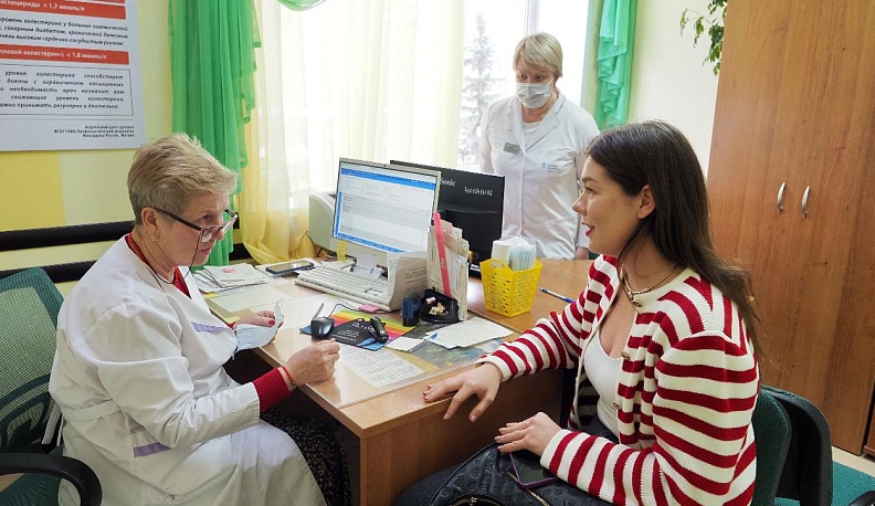 Здравия желаем