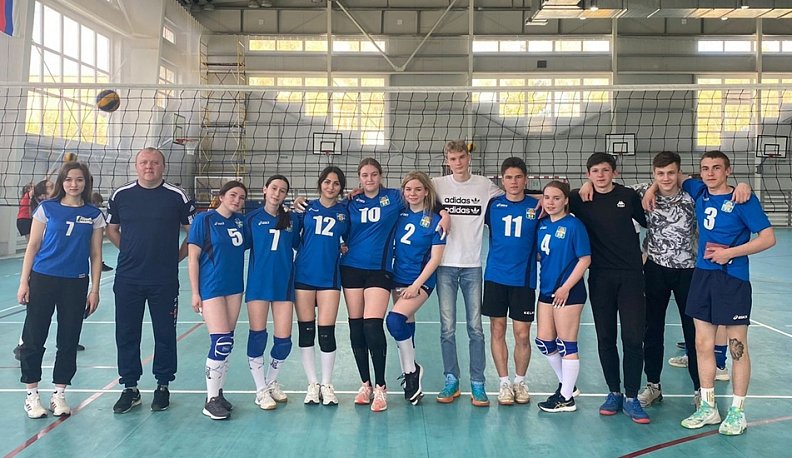 Ферзиковские спортсмены показали высокие результаты в разных видах спорта