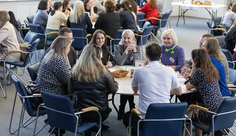 В Калуге готовят кадровый резерв государственных и муниципальных служащих 
