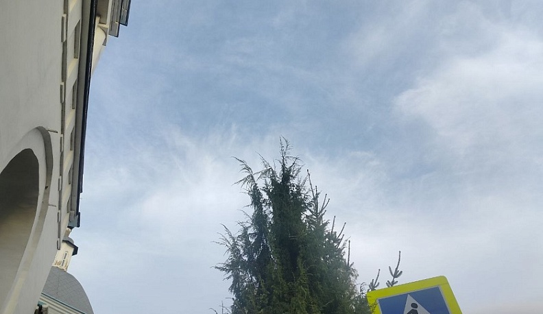 В Калуге выглянет солнце