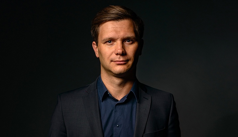 Директор одной из школ Калуги вошел в десятку лучших в стране