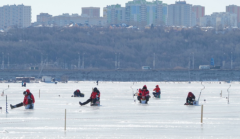 Клёвые игры