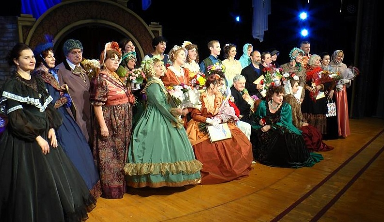 В «Бесковый»!