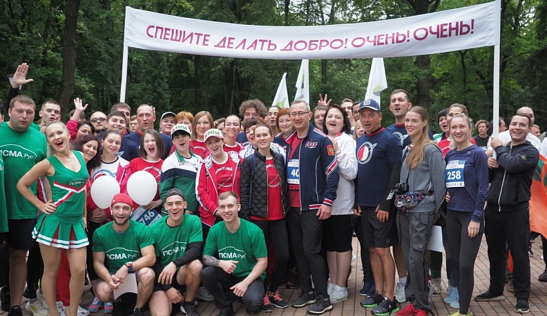 Гуляй, Калуга!