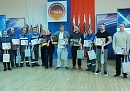 Лучший сварщик Калужской области работает на 35-м механическом заводе Лучший сварщик Калужской области работает на 35-м механическом заводе