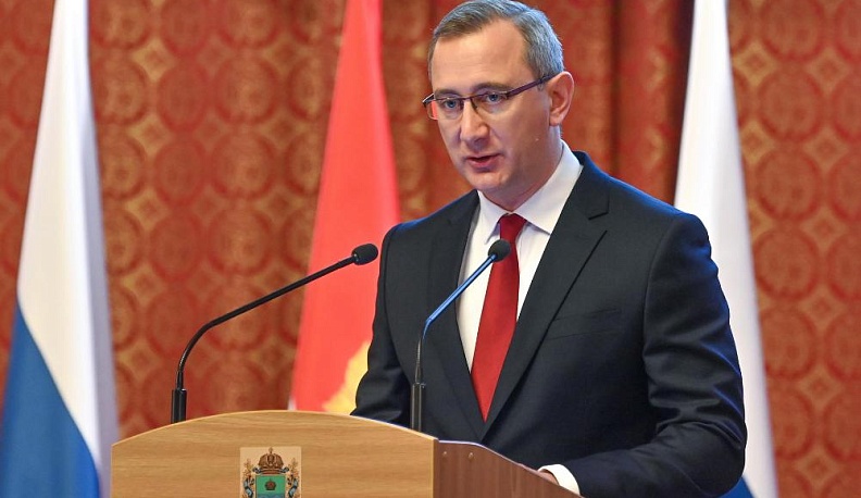 На вызов времени ответили достойно