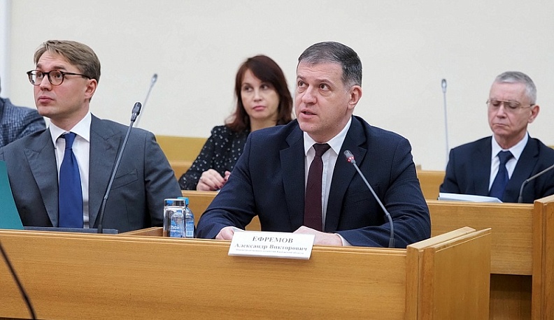 Агропромышленные хозяйства калужского региона начали подготовку к весенней посевной кампании