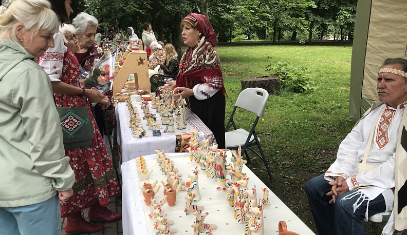 Более 25 тысяч обнинцев поучаствовали в Дне города