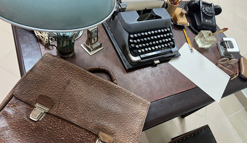 Успех длиною в 80 лет