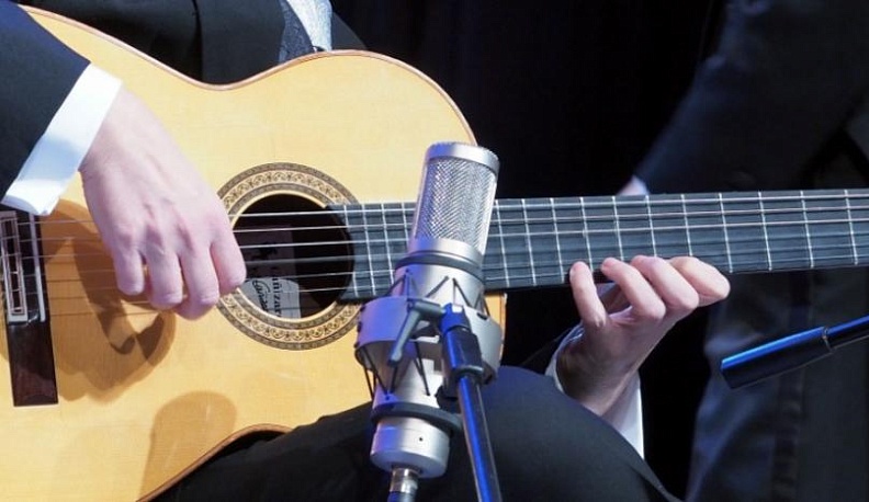 В воскресенье калужан приглашают на фестиваль бардовской песни