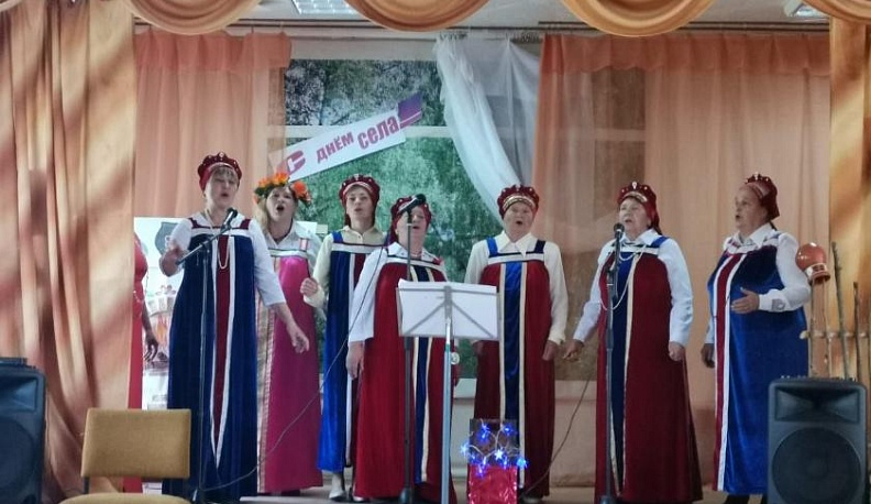 Там, где начинается Родина