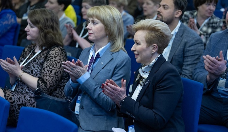 Калужский научно-исследовательский институт телемеханических устройств отметил юбилей