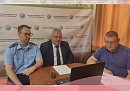 С начала года в Калужской области зарегистрировано 245 термоточек