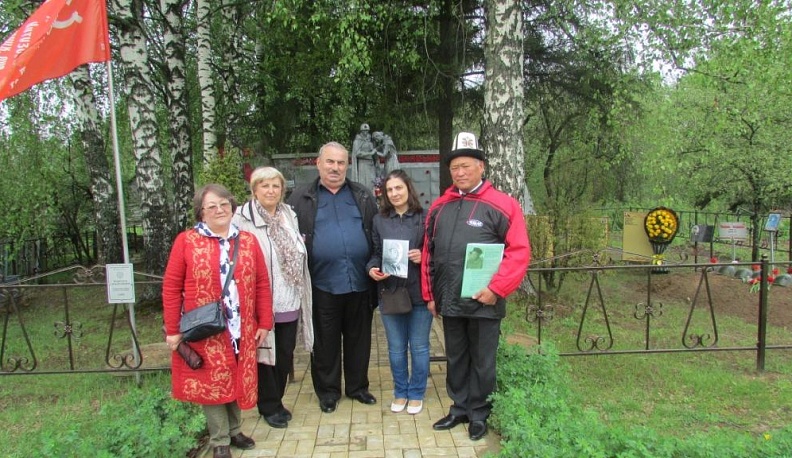 Победа без границ