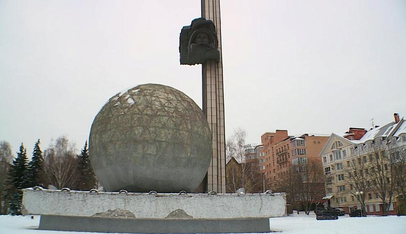 Губернатор поручил не затягивать с реконструкцией «Шарика»