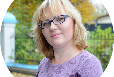 Ольга СМЫКОВА