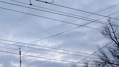 В Козельске обломки беспилотника повредили кровлю и остекление Центральной межрайонной больница № 3