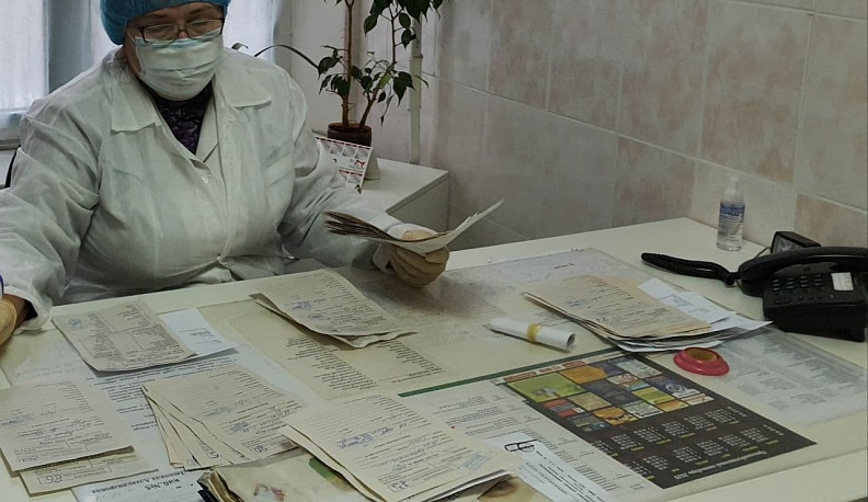 В Калужской области диспансеризацию можно пройти в 21 поликлинике