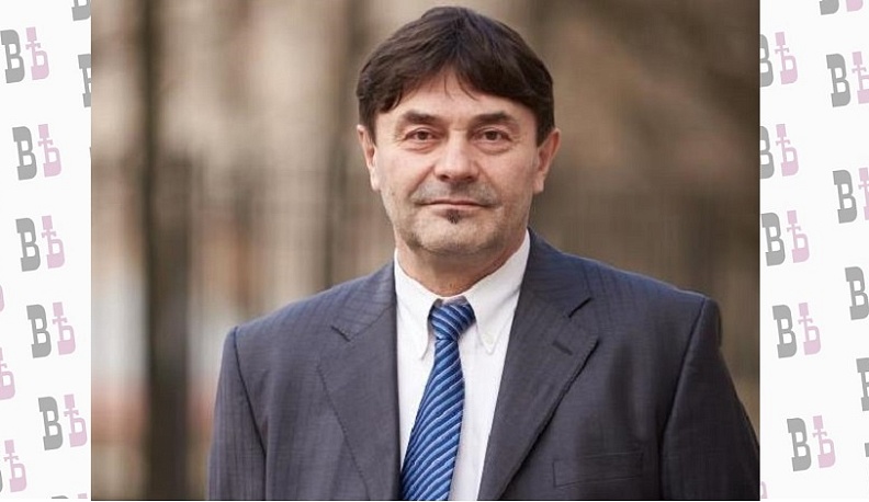 Анатолий Шатухин: «Мы все так или иначе участвуем в помощи нашим бойцам»