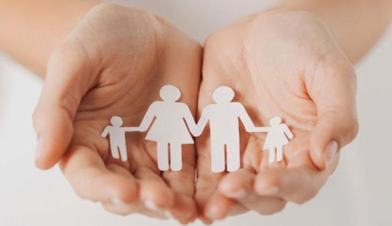 Калужская область получит грант на повышение благосостояния семей с детьми