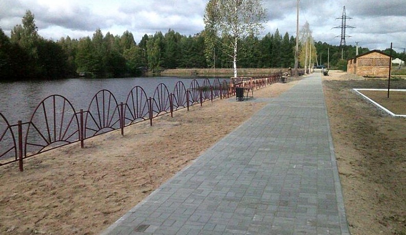 Шаг за шагом