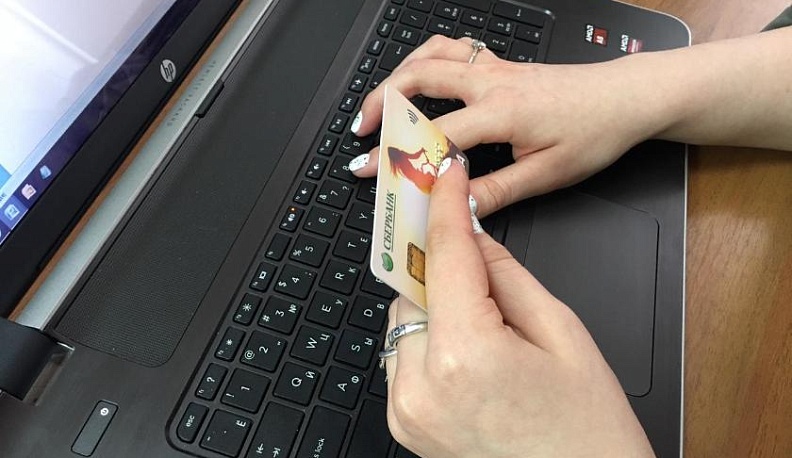 Калужанки потеряли 34 тысячи при покупках на сайтах-двойниках