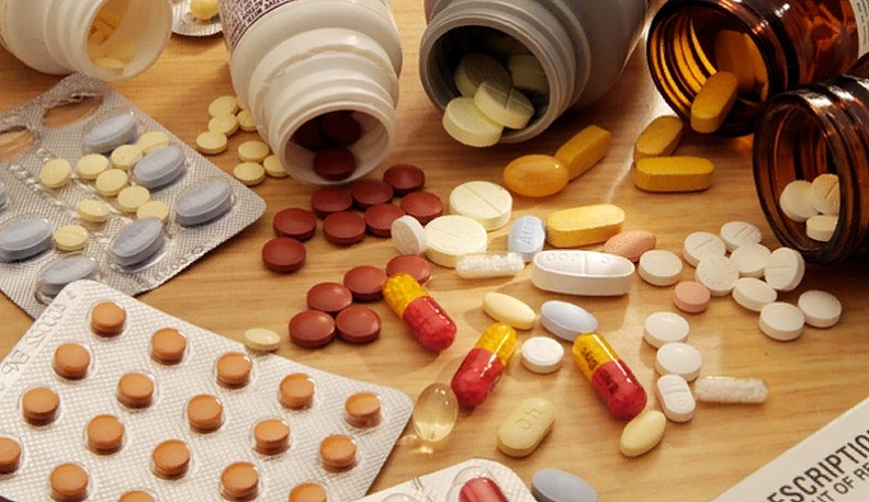 В аптеки Калужской области ожидаются крупные поставки лекарств