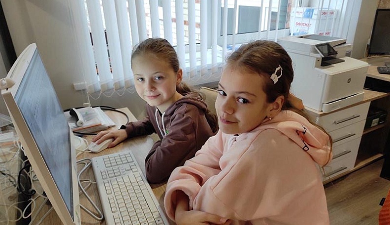 «ЛафаржХолсим» поддержал социальный проект «Старт в будущее»