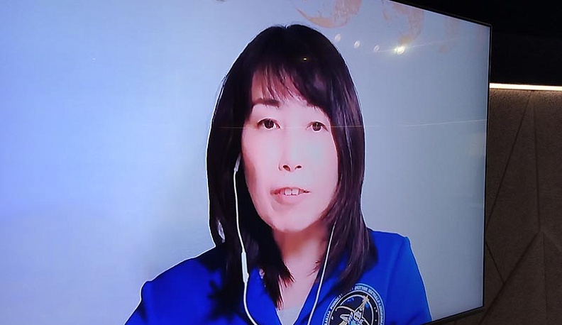 В Калуге проходит конференция «Человек-Земля-Космос»