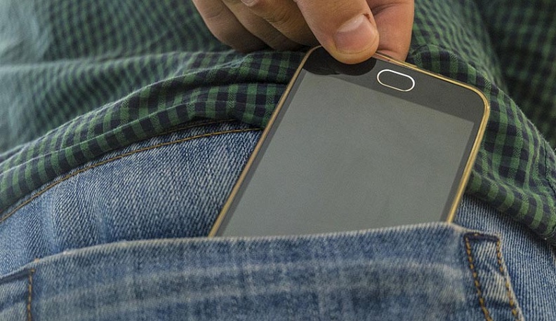 В Калужской области мужчину обокрали во сне