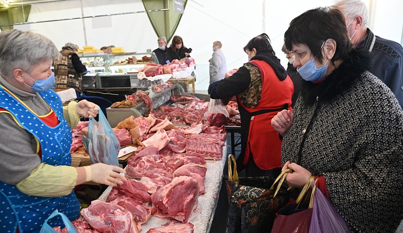 Ярко, красочно и вкусно