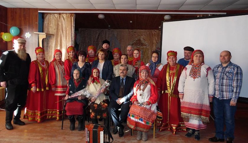 Поём и петь будем!