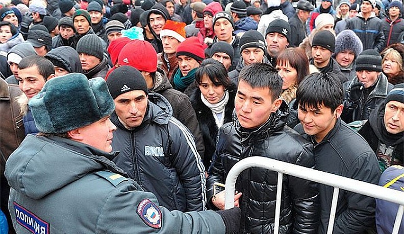 Калужане положительно оценивают состояние межнациональных отношений в области