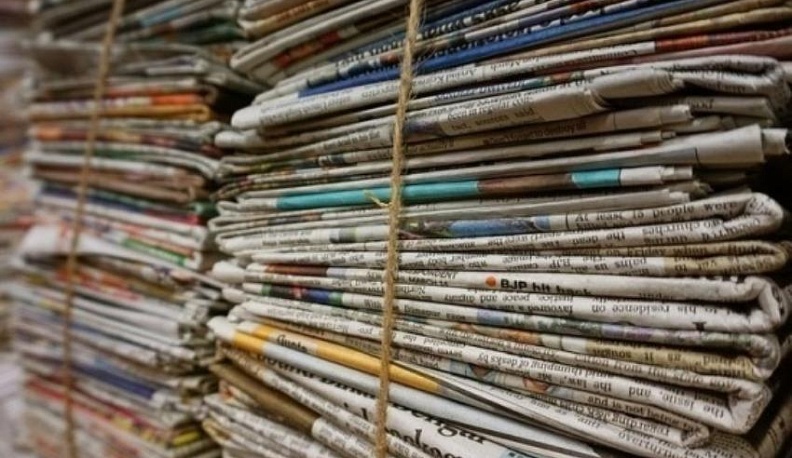 Калужские СМИ получили гранты